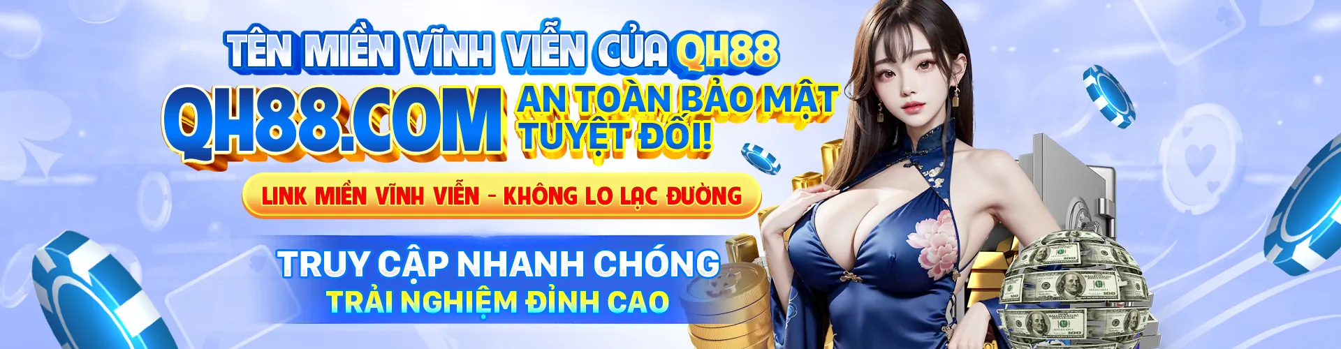 Banner khuyến mãi Hi88